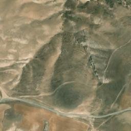 Satellite imagery of Gollabeşik Sırtı, TR