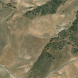 Satellite imagery of Gollabeşik Sırtı, TR