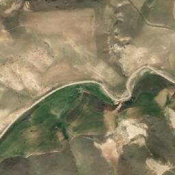 Satellite imagery of Mamoçero Sırtı, TR
