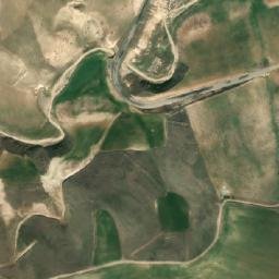 Satellite imagery of Mamoçero Sırtı, TR