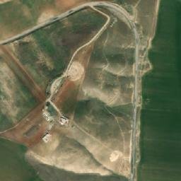 Satellite imagery of Mamoçero Sırtı, TR