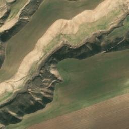 Satellite imagery of Navrek Sırtı, TR