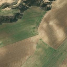 Satellite imagery of Navrek Sırtı, TR