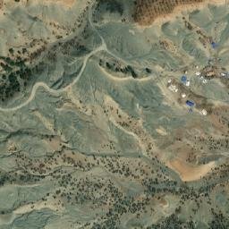 Satellite imagery of Maharahiş Sırtı, TR