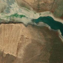 Satellite imagery of Maharahiş Sırtı, TR