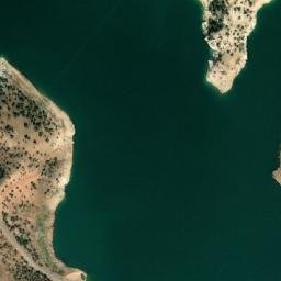 Satellite imagery of Alihacı Sırtı, TR