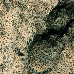 Satellite imagery of Seğirga Sırtı, TR