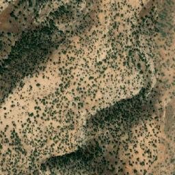 Satellite imagery of Değişkefte Sırtı, TR