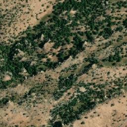 Satellite imagery of Taşlı Sırt, TR