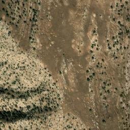 Satellite imagery of Khrebet Tarnaul’ye, TM