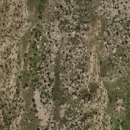 Satellite imagery of Khrebet Tarnaul’ye, TM