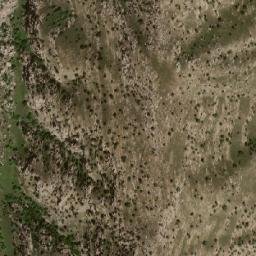 Satellite imagery of Khrebet Tarnaul’ye, TM