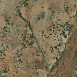 Satellite imagery of Kōtal-e Bōstānak, AF