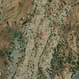 Satellite imagery of Kōtal-e Bōstānak, AF