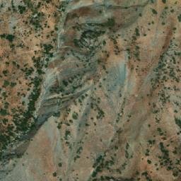 Satellite imagery of Kōtal-e Bōstānak, AF