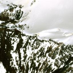 Satellite imagery of Aghbai Agachak, CN