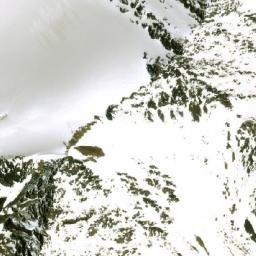 Satellite imagery of Aghbai Agachak, CN