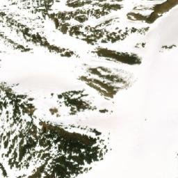 Satellite imagery of Aghbai Agachak, CN