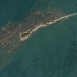 Satellite imagery of Sora-am, KP