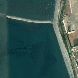 Satellite imagery of Sora-am, KP