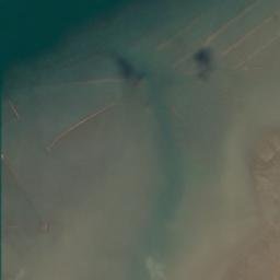 Satellite imagery of Cham-du, KP
