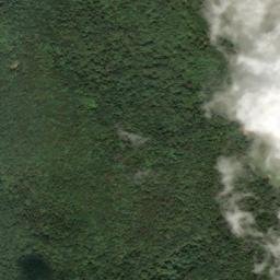 Satellite imagery of Cham-du, KP