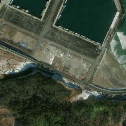 Satellite imagery of Uno’o Misaki, JP