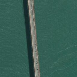 Satellite imagery of Lime Point, US