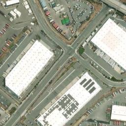 Satellite imagery of TONEY — NGS DR8589 — Oakland, US, US