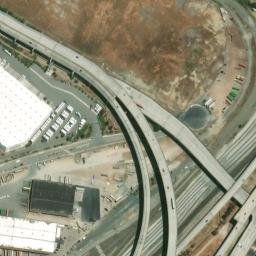 Satellite imagery of TONEY — NGS DR8589 — Oakland, US, US