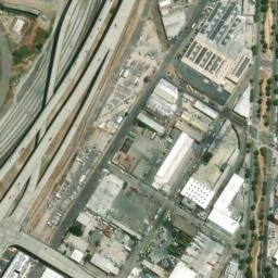 Satellite imagery of TONEY — NGS DR8589 — Oakland, US, US