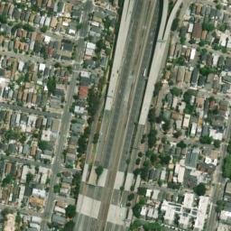 Satellite imagery of 31 D C OF O — NGS HT1009 — Oakland, US, US