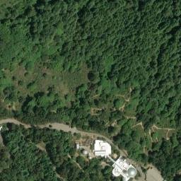 Satellite imagery of REDWOOD — NGS HT2518 — Contra Costa County, US, US