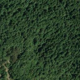 Satellite imagery of REDWOOD — NGS HT2518 — Contra Costa County, US, US