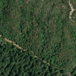 Satellite imagery of Q 571 — NGS HT0169 — Moraga, US, US