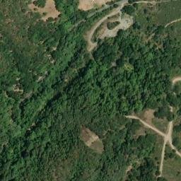 Satellite imagery of Q 571 — NGS HT0169 — Moraga, US, US