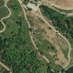 Satellite imagery of D 572 — NGS HT0168 — Moraga, US, US