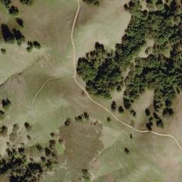 Satellite imagery of MARSH — NGS HS5115 — Contra Costa County, US, US