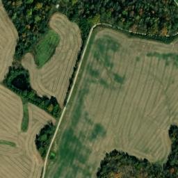 Satellite imagery of Pilot Ridge, US