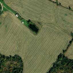 Satellite imagery of Pilot Ridge, US