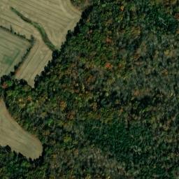 Satellite imagery of Pilot Ridge, US