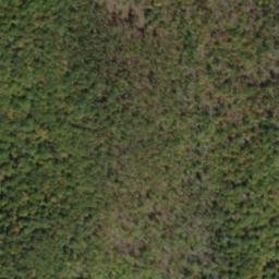 Satellite imagery of Porters Ridge, US