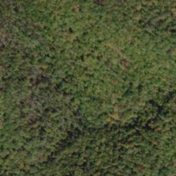 Satellite imagery of Porters Ridge, US