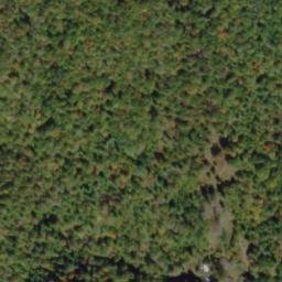 Satellite imagery of Porters Ridge, US