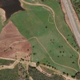 Satellite imagery of survey_point, PT