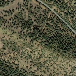 Satellite imagery of Cerro del Hornillo, ES