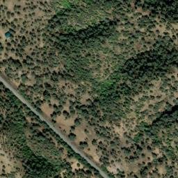 Satellite imagery of Cerro del Hornillo, ES