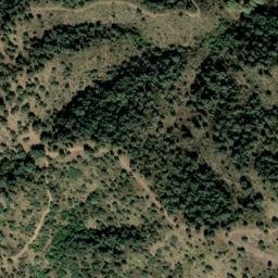 Satellite imagery of Cerro del Hornillo, ES