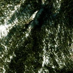 Satellite imagery of Cabañas, ES
