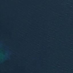 Satellite imagery of Ákra Karatzí, GR